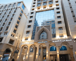 Hayah Golden Hotel  thumbnail